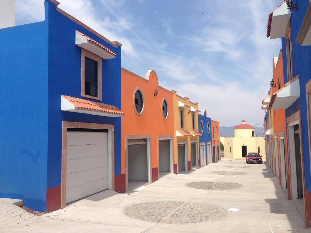 Hotel & Motel 'La lomita'