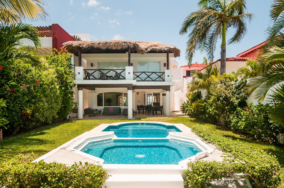 Caribbean Cancun Luxury B&B